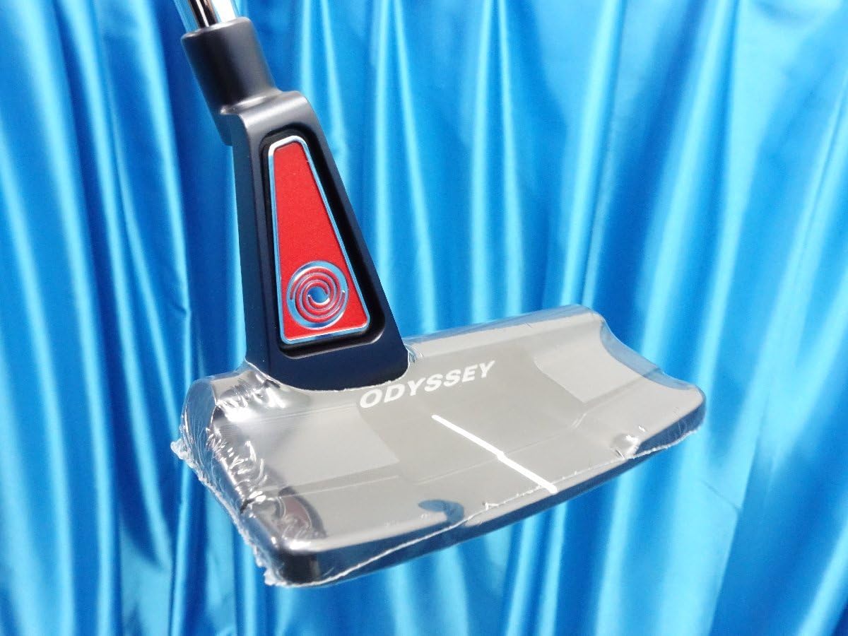 Amazon.co.jp: ODYSSEYオデッセイ2023 TRI-BEAM x STROKE LAB CLASS70